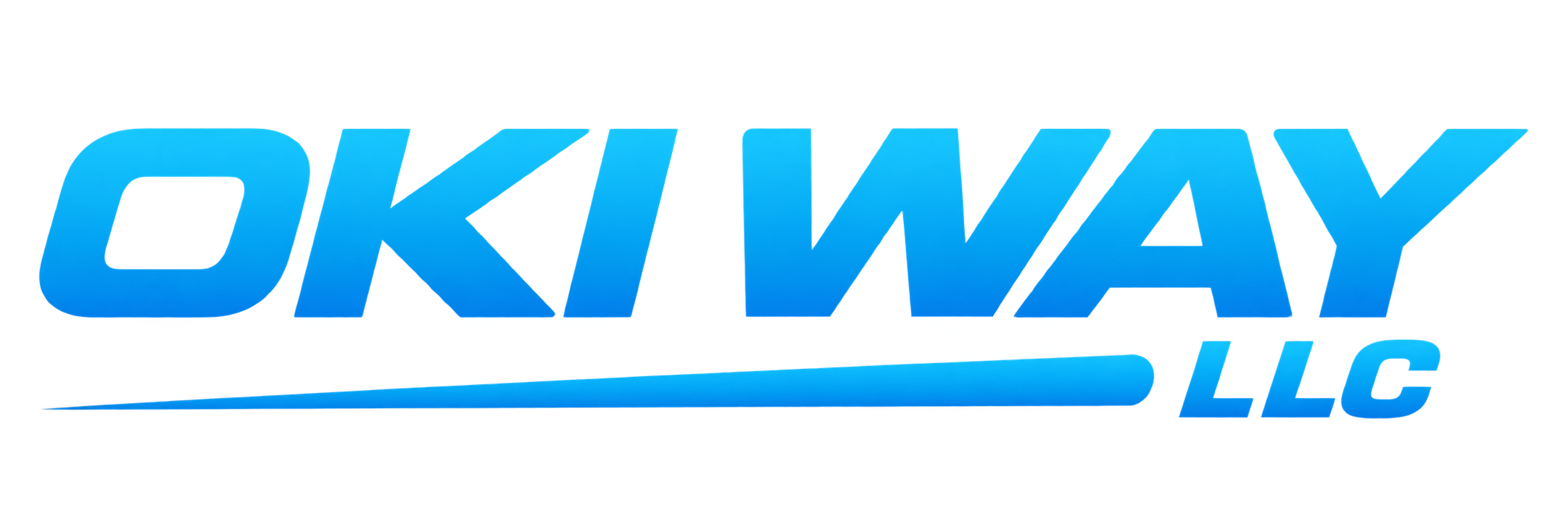 OKI WAY LLC